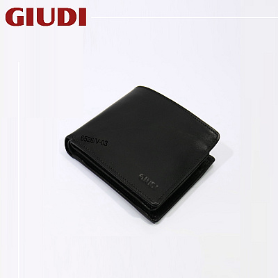 SS2018 GIUDI MEN WALLET 6526 V 03